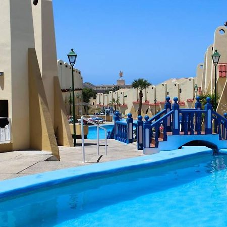 Apartamento Mareverde Las Americas アデヘ エクステリア 写真