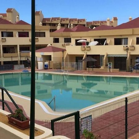 Apartamento Mareverde Las Americas アデヘ エクステリア 写真