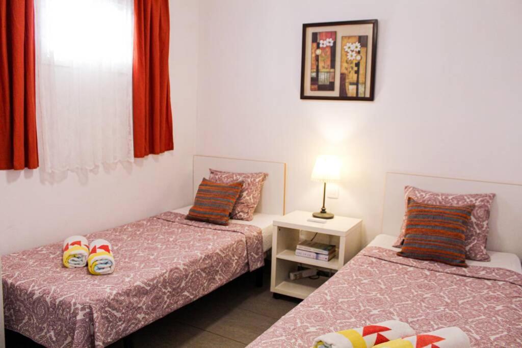Apartamento Mareverde Las Americas アデヘ エクステリア 写真