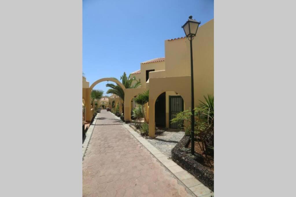 Apartamento Mareverde Las Americas アデヘ エクステリア 写真