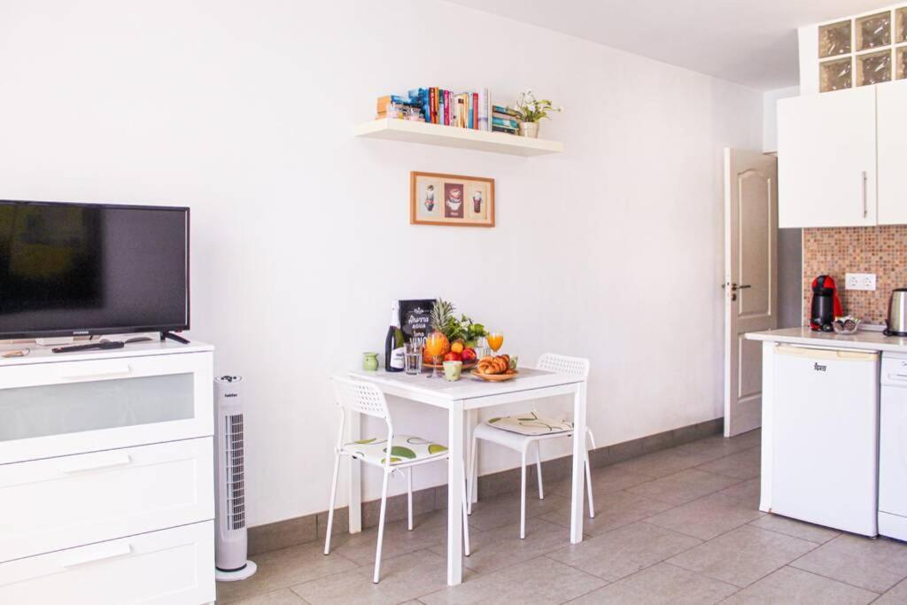 Apartamento Mareverde Las Americas アデヘ エクステリア 写真