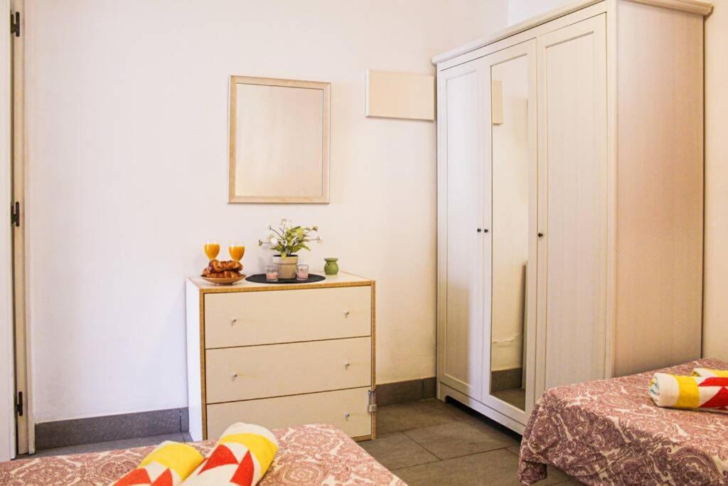 Apartamento Mareverde Las Americas アデヘ エクステリア 写真