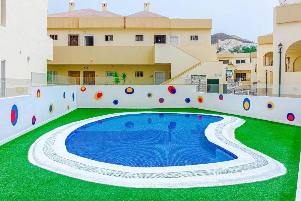 Apartamento Mareverde Las Americas アデヘ エクステリア 写真