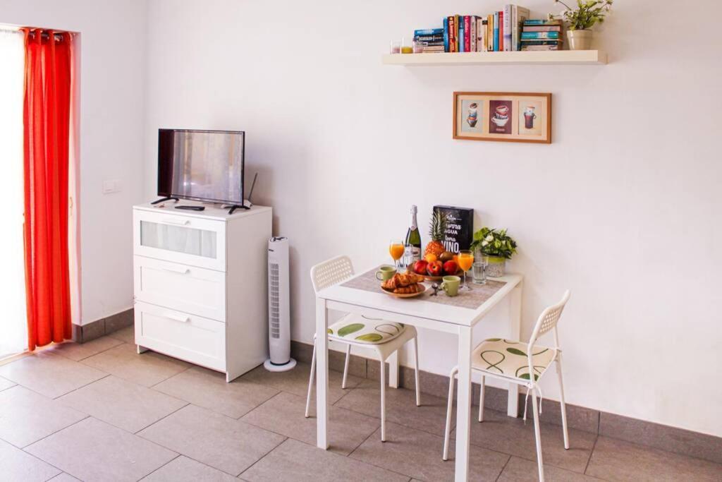 Apartamento Mareverde Las Americas アデヘ エクステリア 写真