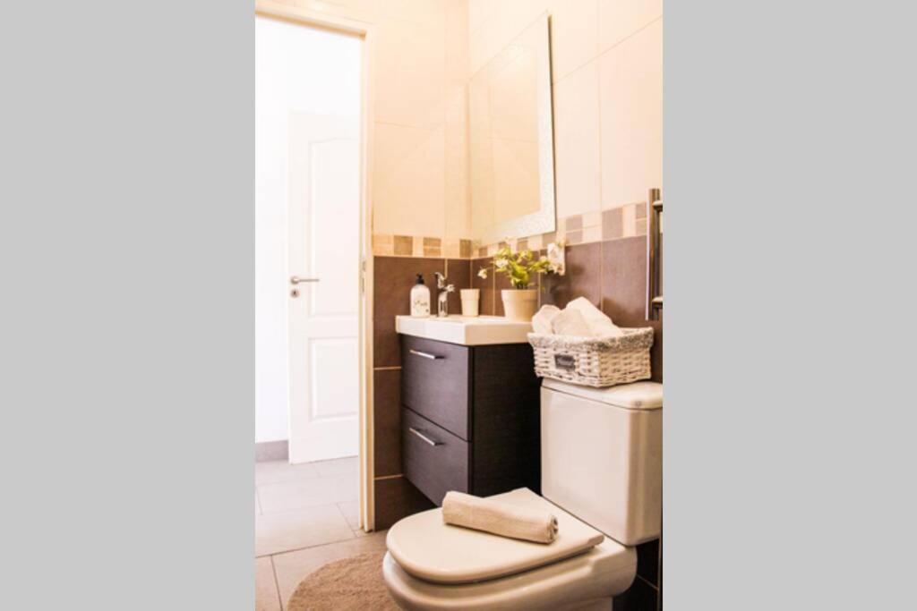 Apartamento Mareverde Las Americas アデヘ エクステリア 写真